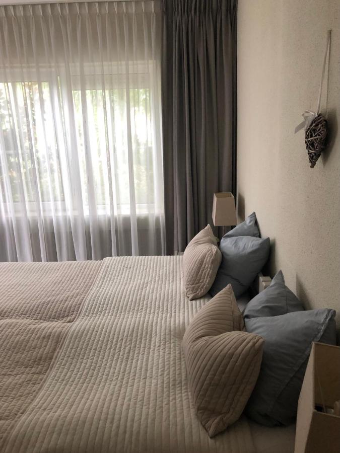 Lonestar Appartement برغ هالمستاد المظهر الخارجي الصورة