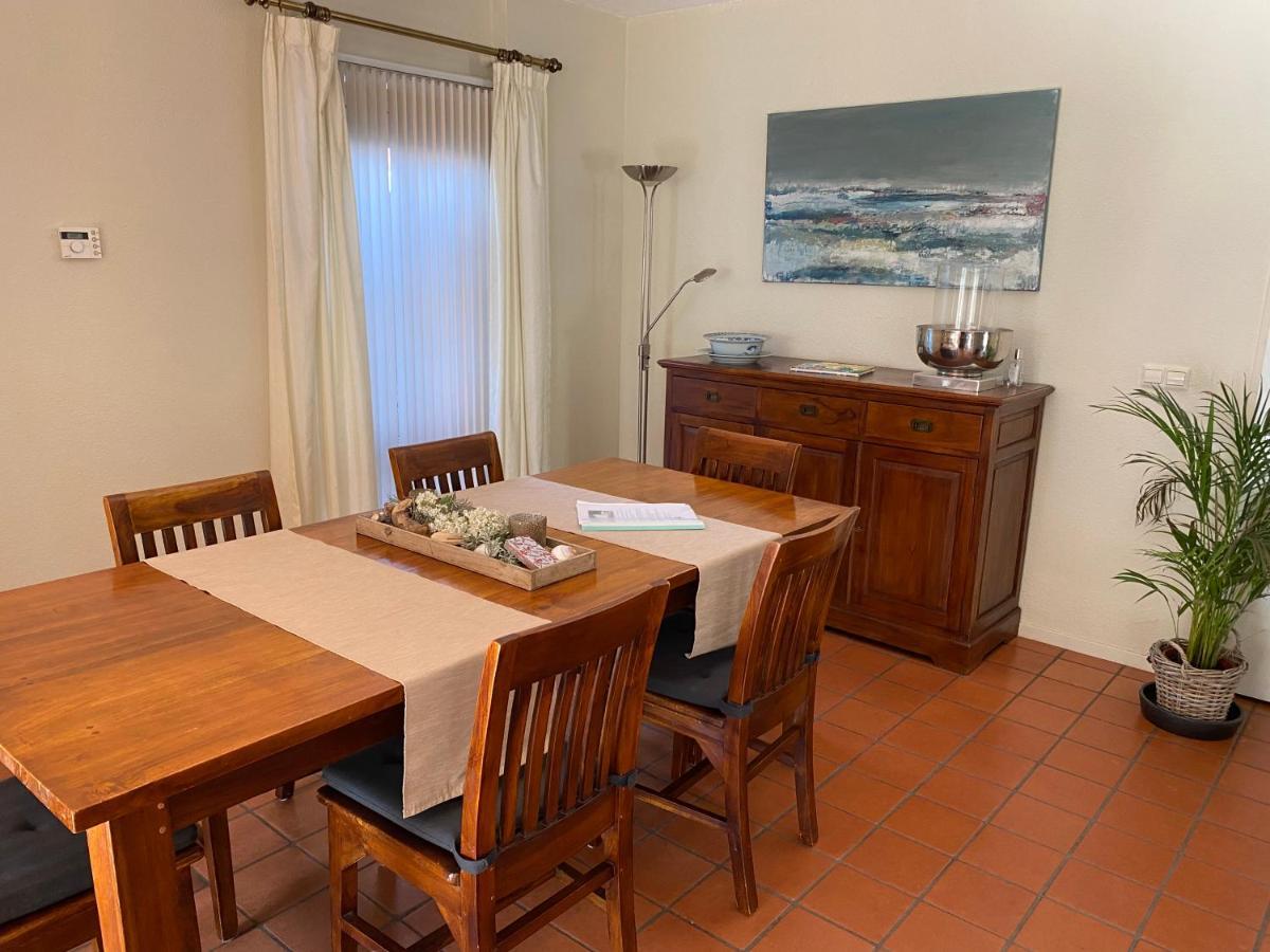 Lonestar Appartement برغ هالمستاد المظهر الخارجي الصورة