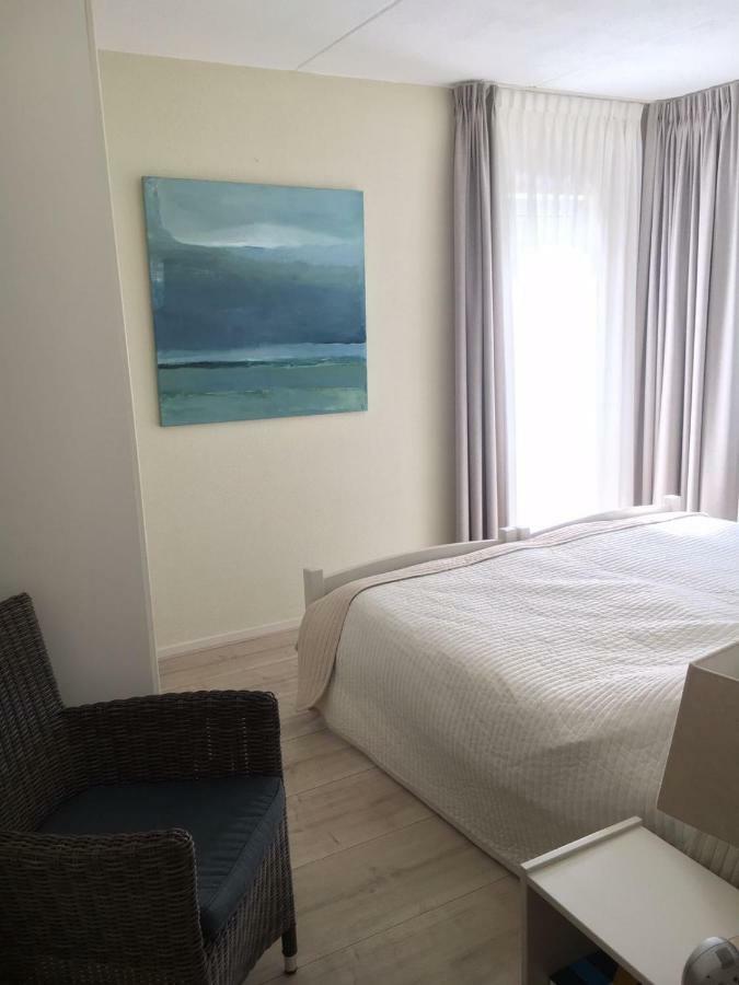 Lonestar Appartement برغ هالمستاد المظهر الخارجي الصورة