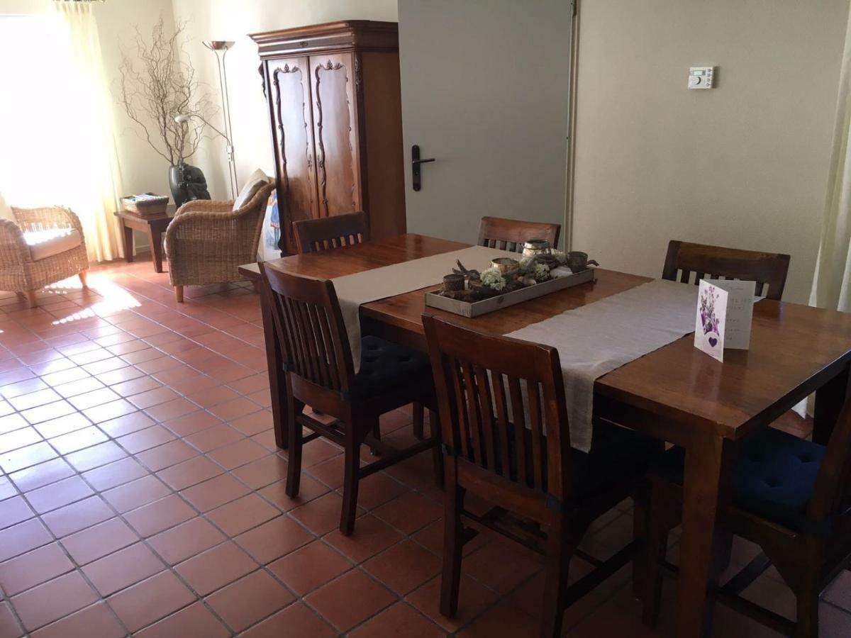 Lonestar Appartement برغ هالمستاد المظهر الخارجي الصورة